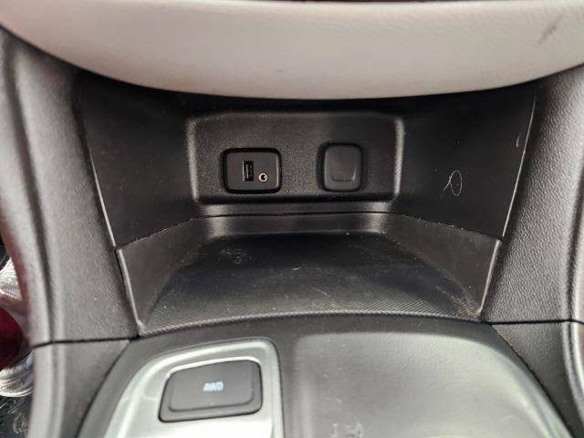 Chevrolet Equinox AWD 4dr LS w/1LS 2018