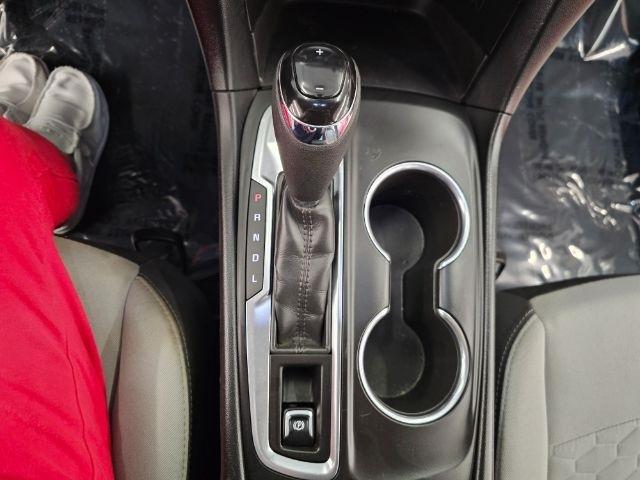 Chevrolet Equinox AWD 4dr LS w/1LS 2018