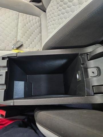 Chevrolet Equinox AWD 4dr LS w/1LS 2018