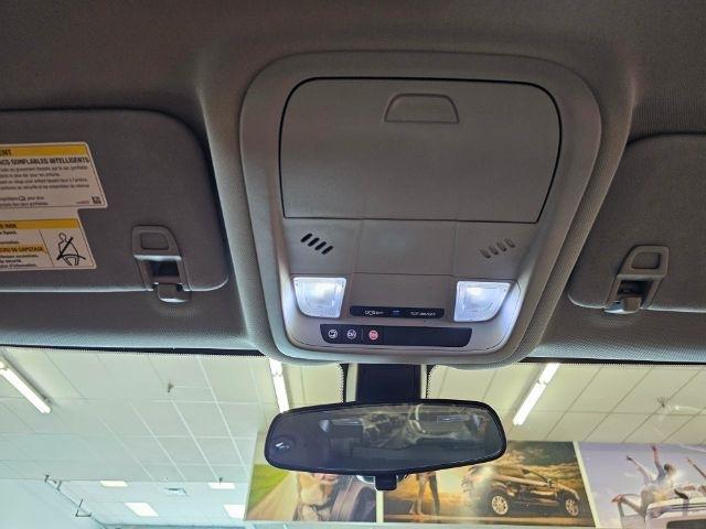 Chevrolet Equinox AWD 4dr LS w/1LS 2018