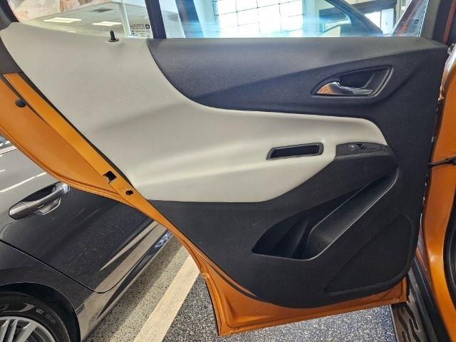 Chevrolet Equinox AWD 4dr LS w/1LS 2018