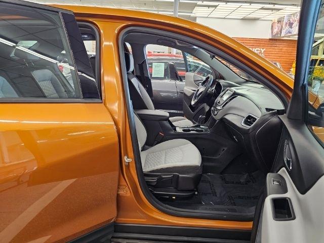 Chevrolet Equinox AWD 4dr LS w/1LS 2018