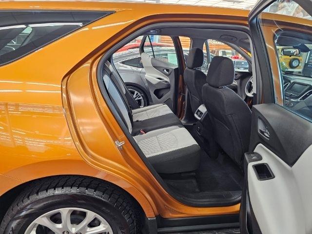 Chevrolet Equinox AWD 4dr LS w/1LS 2018