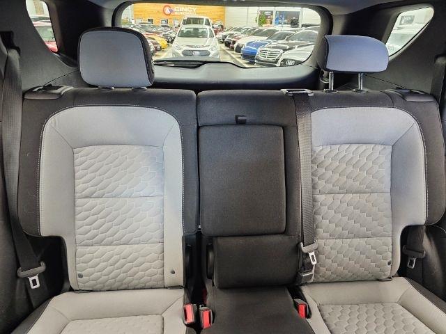 Chevrolet Equinox AWD 4dr LS w/1LS 2018