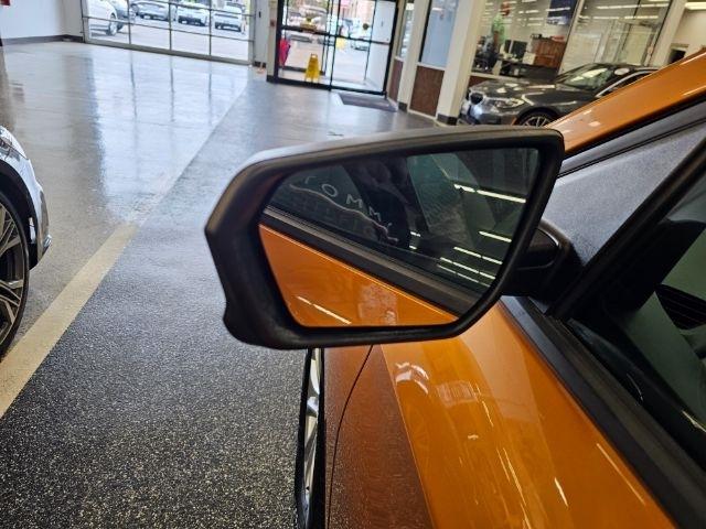 Chevrolet Equinox AWD 4dr LS w/1LS 2018