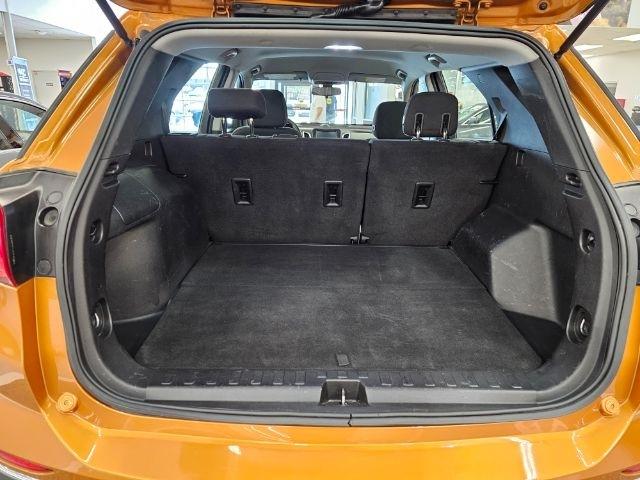 Chevrolet Equinox AWD 4dr LS w/1LS 2018