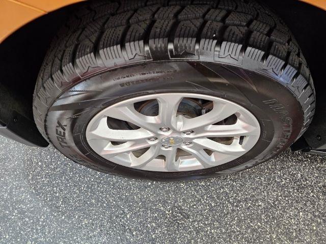 Chevrolet Equinox AWD 4dr LS w/1LS 2018