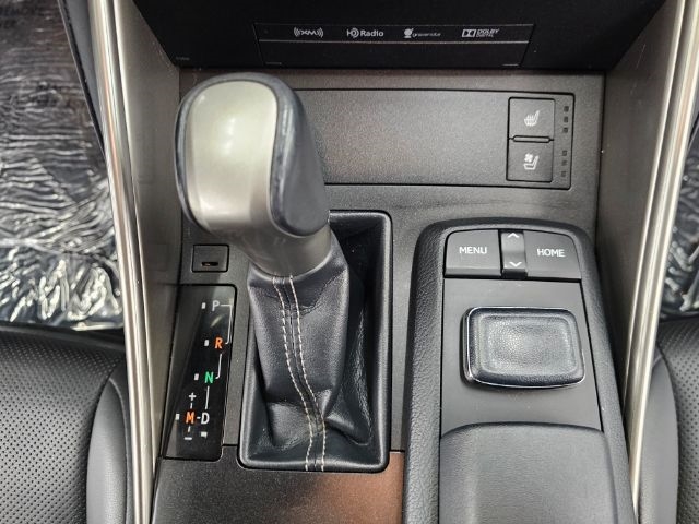 Lexus IS 300 4dr Sdn AWD 2016