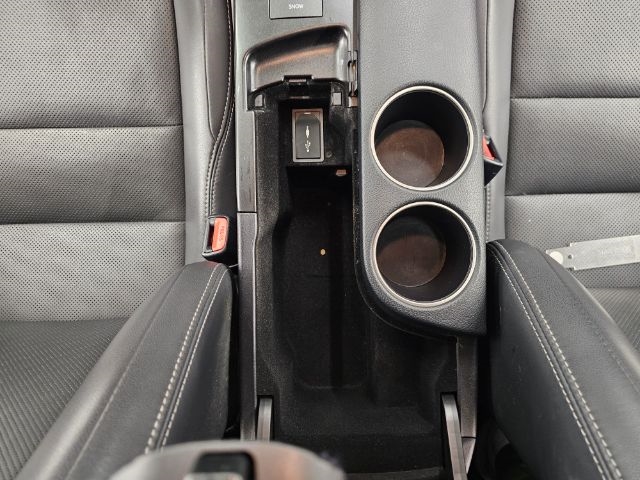 Lexus IS 300 4dr Sdn AWD 2016