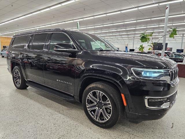 Jeep Wagoneer L Series II 4x4 2023