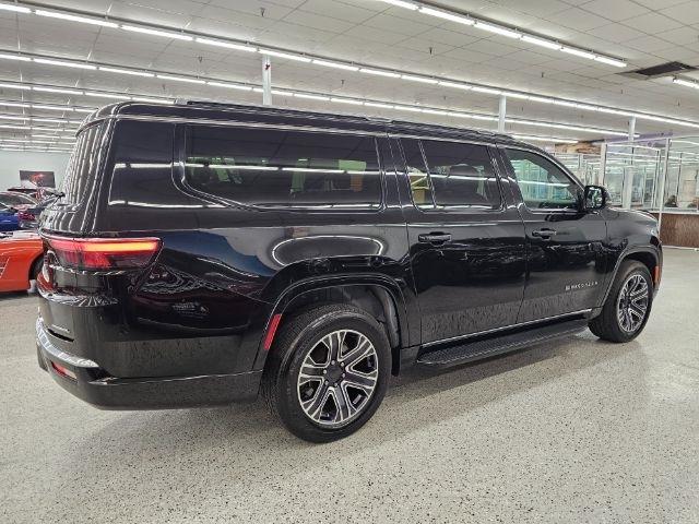 Jeep Wagoneer L Series II 4x4 2023