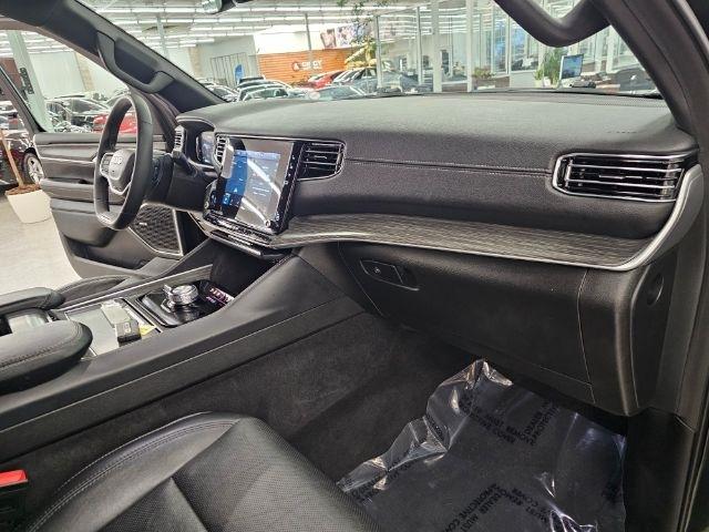 Jeep Wagoneer L Series II 4x4 2023