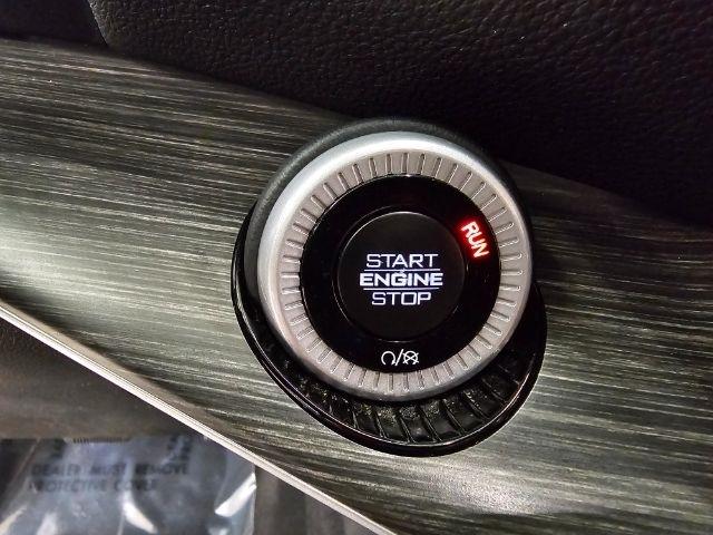 Jeep Wagoneer L Series II 4x4 2023