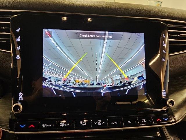 Jeep Wagoneer L Series II 4x4 2023