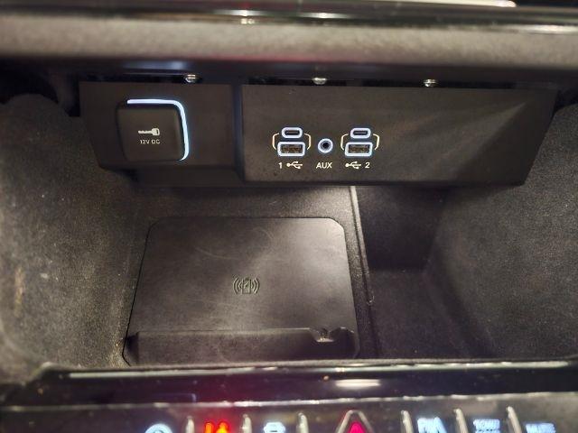 Jeep Wagoneer L Series II 4x4 2023