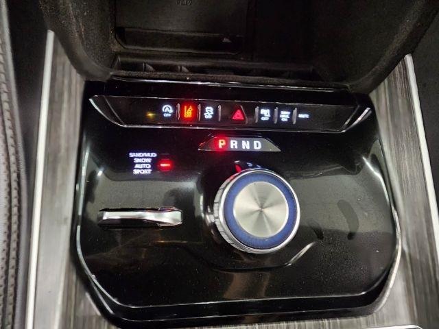 Jeep Wagoneer L Series II 4x4 2023