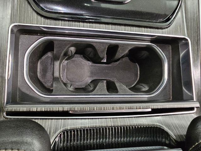 Jeep Wagoneer L Series II 4x4 2023