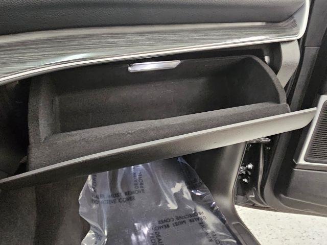 Jeep Wagoneer L Series II 4x4 2023