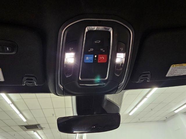 Jeep Wagoneer L Series II 4x4 2023