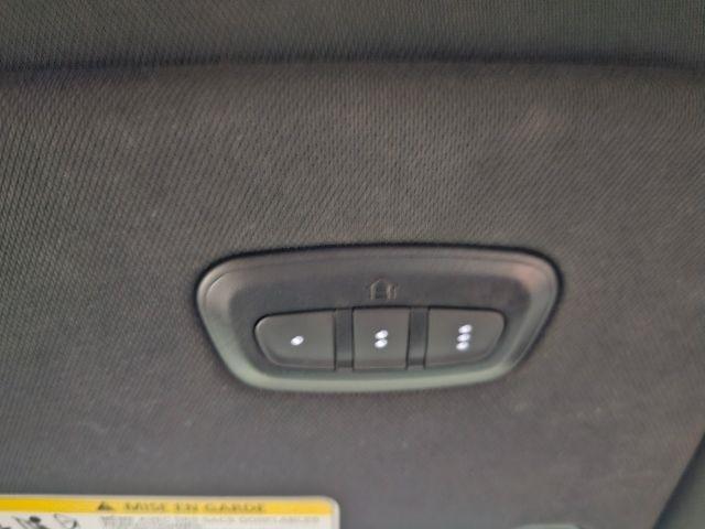 Jeep Wagoneer L Series II 4x4 2023