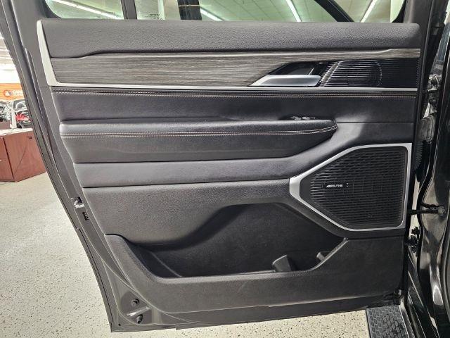 Jeep Wagoneer L Series II 4x4 2023