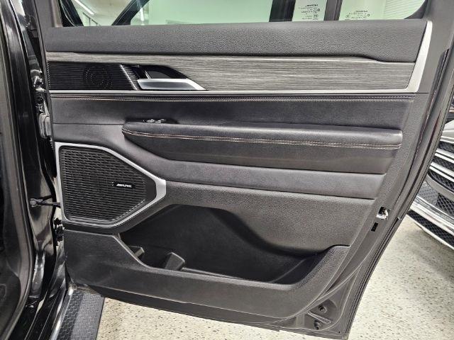 Jeep Wagoneer L Series II 4x4 2023