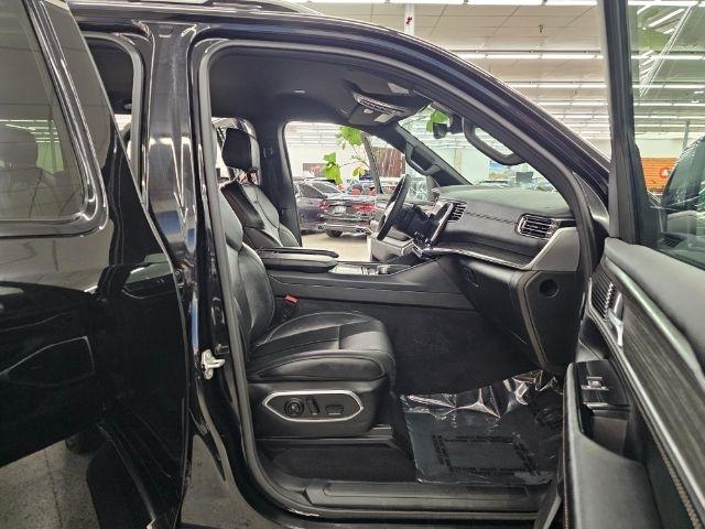 Jeep Wagoneer L Series II 4x4 2023