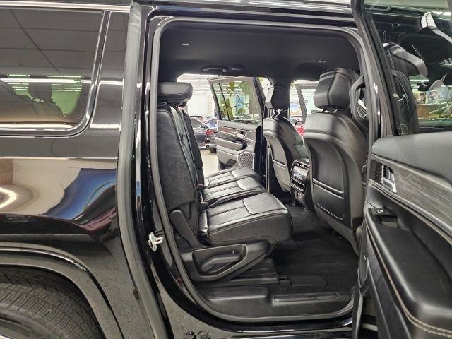 Jeep Wagoneer L Series II 4x4 2023