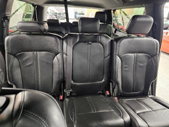 Jeep Wagoneer L Series II 4x4 2023