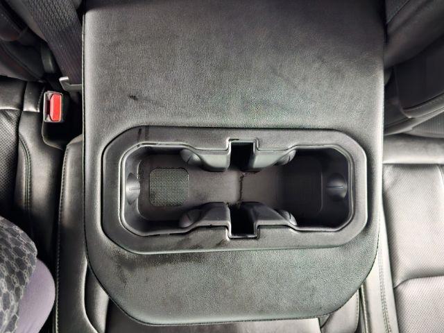 Jeep Wagoneer L Series II 4x4 2023