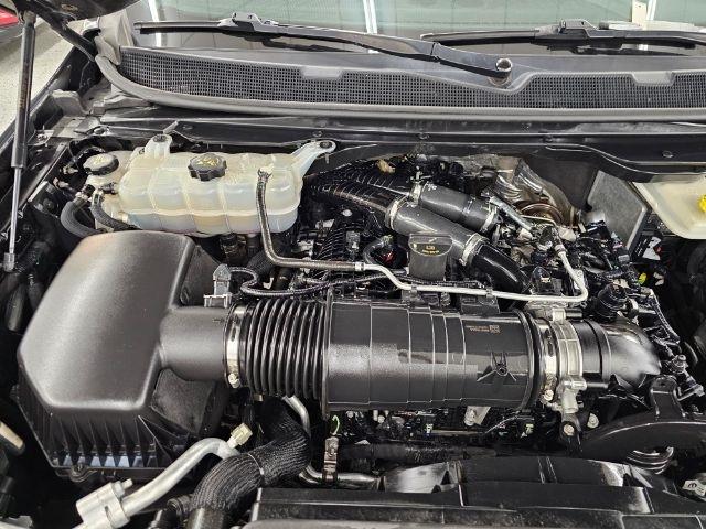 Jeep Wagoneer L Series II 4x4 2023