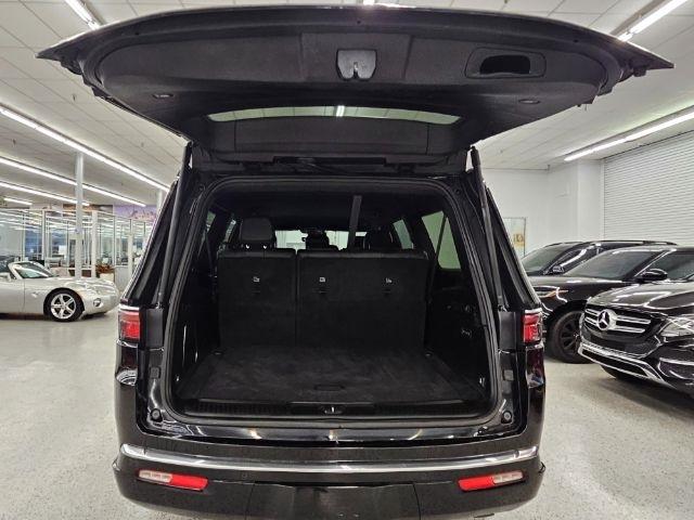 Jeep Wagoneer L Series II 4x4 2023