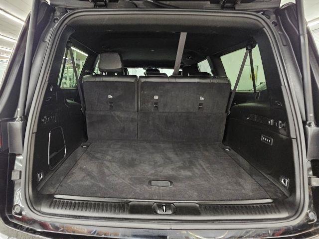 Jeep Wagoneer L Series II 4x4 2023