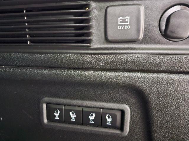 Jeep Wagoneer L Series II 4x4 2023