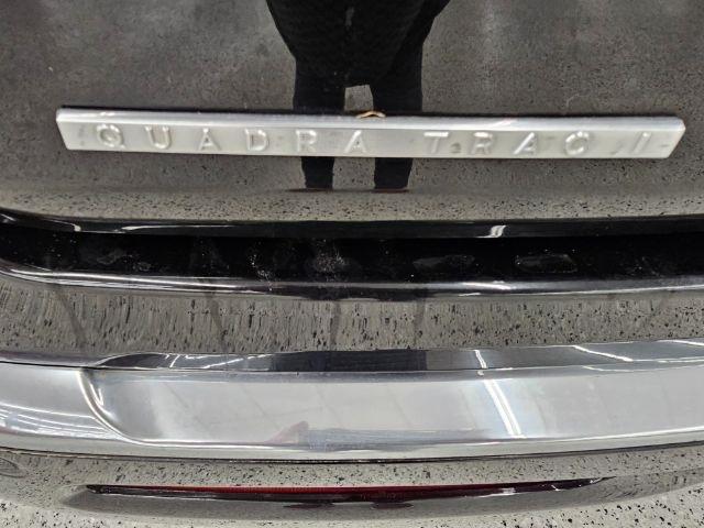 Jeep Wagoneer L Series II 4x4 2023