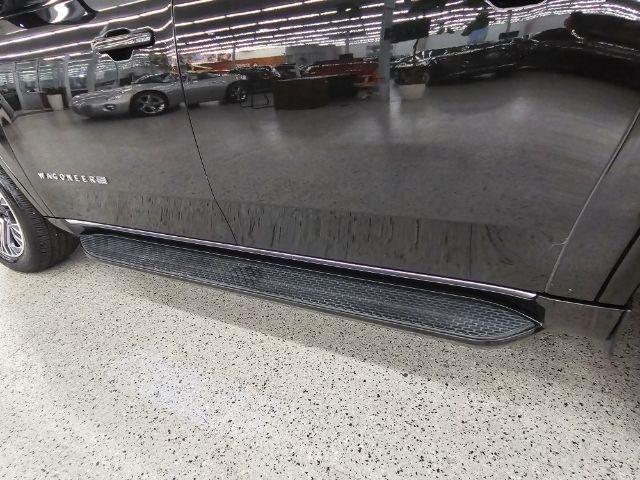 Jeep Wagoneer L Series II 4x4 2023