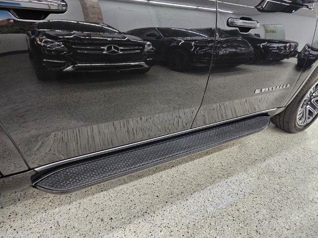 Jeep Wagoneer L Series II 4x4 2023