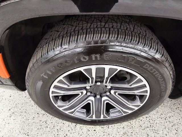 Jeep Wagoneer L Series II 4x4 2023