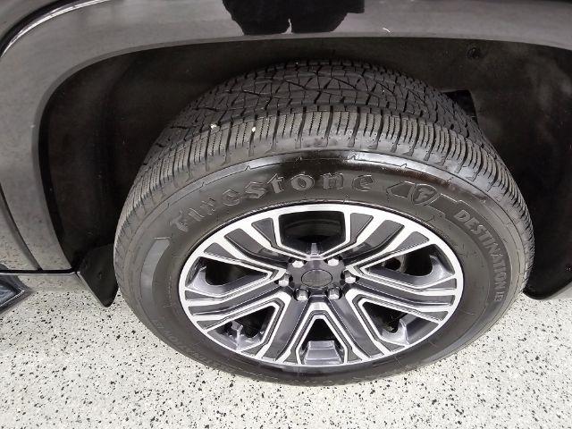 Jeep Wagoneer L Series II 4x4 2023