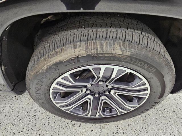 Jeep Wagoneer L Series II 4x4 2023