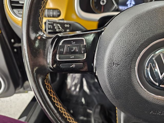 Volkswagen Beetle Coupe 2dr Auto 1.8T Dune 2016