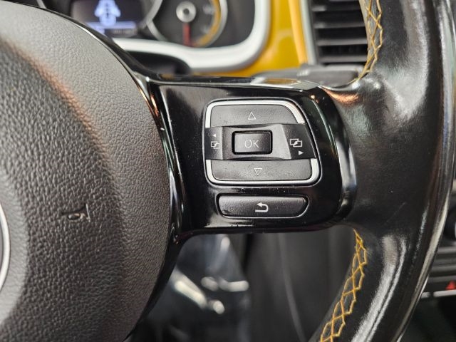 Volkswagen Beetle Coupe 2dr Auto 1.8T Dune 2016