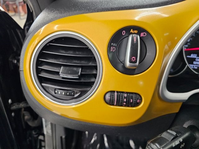 Volkswagen Beetle Coupe 2dr Auto 1.8T Dune 2016