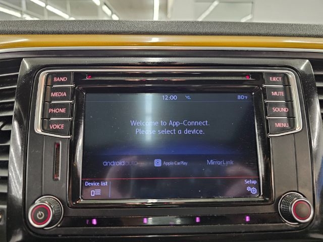 Volkswagen Beetle Coupe 2dr Auto 1.8T Dune 2016