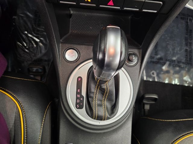 Volkswagen Beetle Coupe 2dr Auto 1.8T Dune 2016