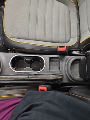 Volkswagen Beetle Coupe 2dr Auto 1.8T Dune 2016