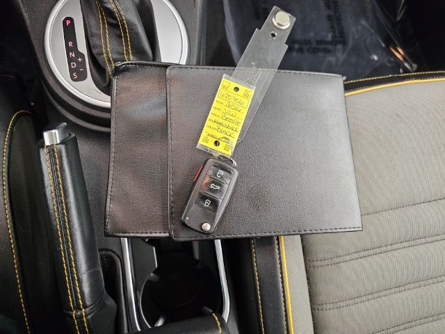 Volkswagen Beetle Coupe 2dr Auto 1.8T Dune 2016