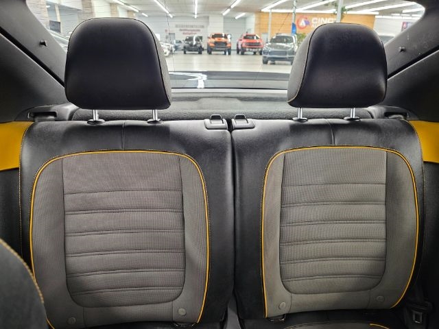 Volkswagen Beetle Coupe 2dr Auto 1.8T Dune 2016