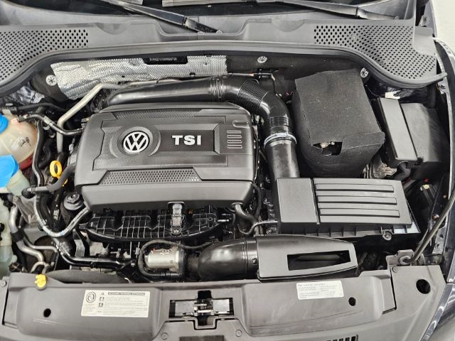 Volkswagen Beetle Coupe 2dr Auto 1.8T Dune 2016