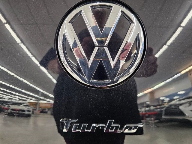 Volkswagen Beetle Coupe 2dr Auto 1.8T Dune 2016